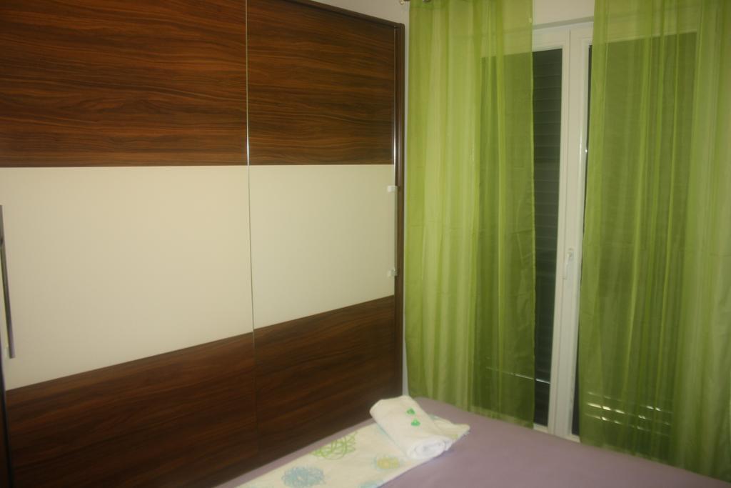Apartment Irma Dubrovnik Chambre photo