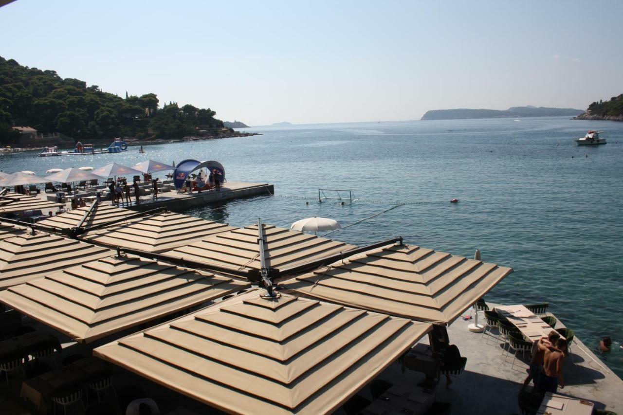Apartment Irma Dubrovnik Extérieur photo