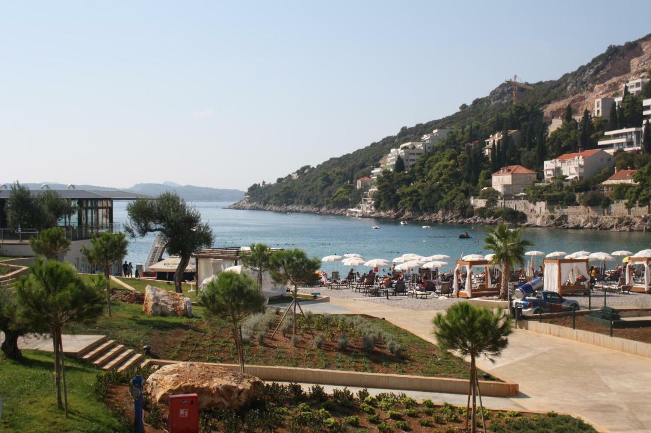 Apartment Irma Dubrovnik Extérieur photo