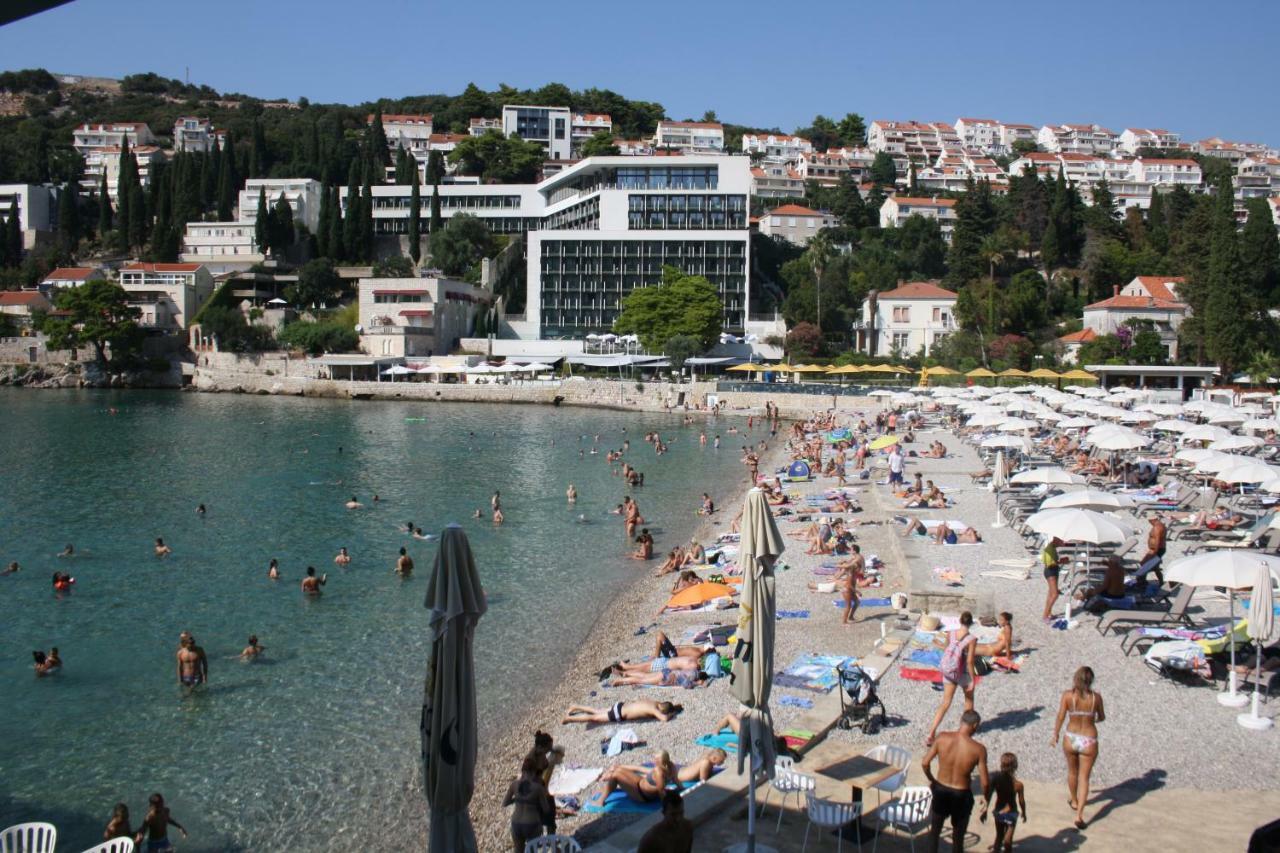 Apartment Irma Dubrovnik Extérieur photo